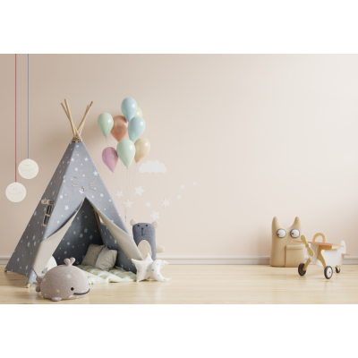 Kinderzimmer