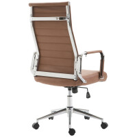 Bürostuhl Ergonomisch SONOD Schreibtischstuhl mit Rolle