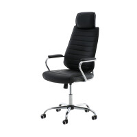 B&uuml;rostuhl Ergonomisch FUGOR Schreibtischstuhl...