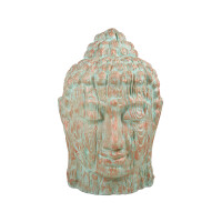 Buddhakopf CELO gallery