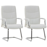 2er Set St&uuml;hle KARO - 105x49x60cm,...