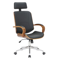 B&uuml;rostuhl Chefsessel KINGO - 118x70x70,...
