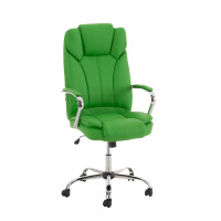 B&uuml;rostuhl JUBEL - 115x62x70, Gr&uuml;n |...