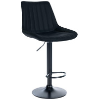 Barhocker RIO | Barhocker mit Lehne