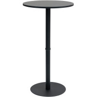 Stehtisch rund Ø 60cm CAHNI - Met gallery
