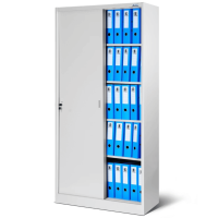 Aktenschrank, Schiebetürenschrank,  gallery
