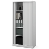 Aktenschrank, Rolladenschrank, Jalousies gallery