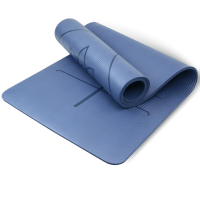 Yogamatte Phthalatfrei Gymnastikmatte ru gallery
