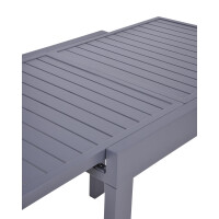 Gartentisch CELIA 3