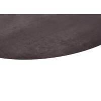 Gartentisch HENRIK rund 2