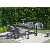 Gartentisch KATRIN 2