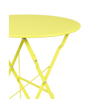 Balkonmöbel-Set LAINE 3-tlg. 4