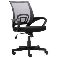 B&uuml;rostuhl Ergonomisch ZEOS Schreibtischstuhl mit...