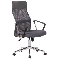 B&uuml;rostuhl Ergonomisch MELO Schreibtischstuhl mit...