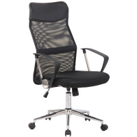 B&uuml;rostuhl Ergonomisch MELO Schreibtischstuhl mit...