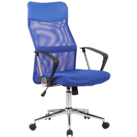 B&uuml;rostuhl Ergonomisch MELO Schreibtischstuhl mit...