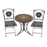 Bistro-Set SARAH 3-tlg. gallery